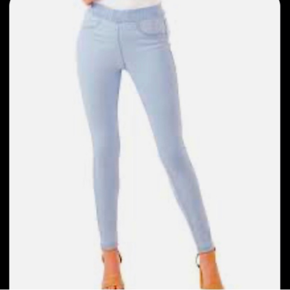 Mud pie jeggings